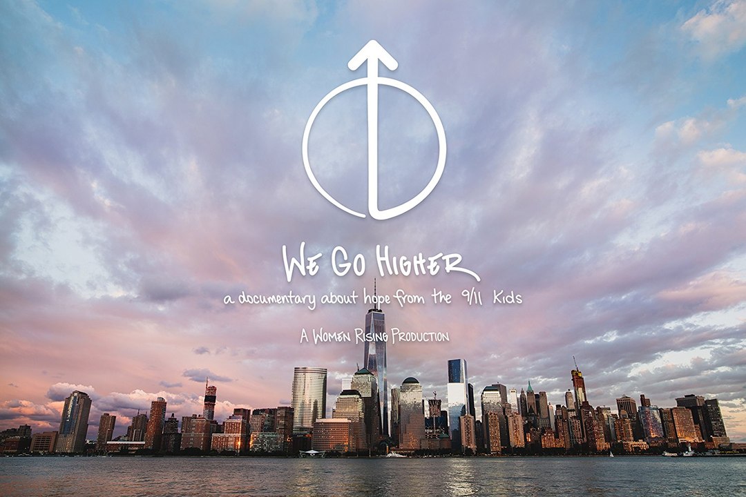 We Go Higher IndieGoGo Trailer (2018)