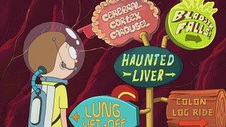 Watch Online Rick and Morty Season 3 Episode 8 - Full Episode Adult Swim HQ