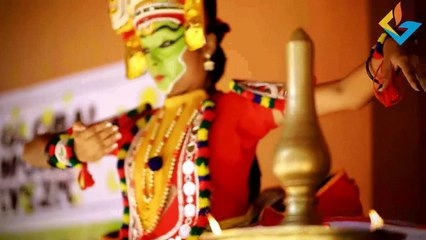 A novel concept - Financial Literacy message through Ottanthullal