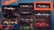 the fast and the furious Paul Walker cars collection Hot Wheels and more