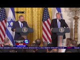 Pertemuan Trump dan PM Israel Benjamin Netanyahu - NET5