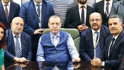 Erdoğan, "Esad'la Gizlice Görüştü" İddialarını Yalanladı: Görüşmedim, Niyetim de Yok