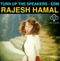 Afrojack & Martin Garrix - Turn Up The Speakers - EDM Ft. Rajesh Hamal & Karishma Manandhar