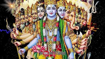 Purusha Suktham to attain Eternal Life __ by Sri TKV Raghavan __ Episode 49