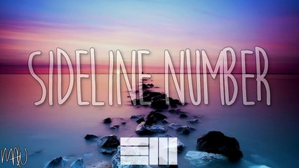 Russ - Sideline Number (With Lyrics)