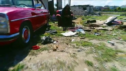 Ümit Yaşar - Derya