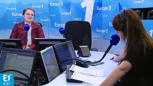 Lilâ Le Bas (Unef) : On nous propose d'être précaires à vie