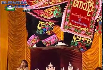 Myanmar Tv   Tv on 08 Jun 2011 Part 2