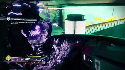 Destiny 2 PS4-Live-Übertragung von KinKon2014 (298)