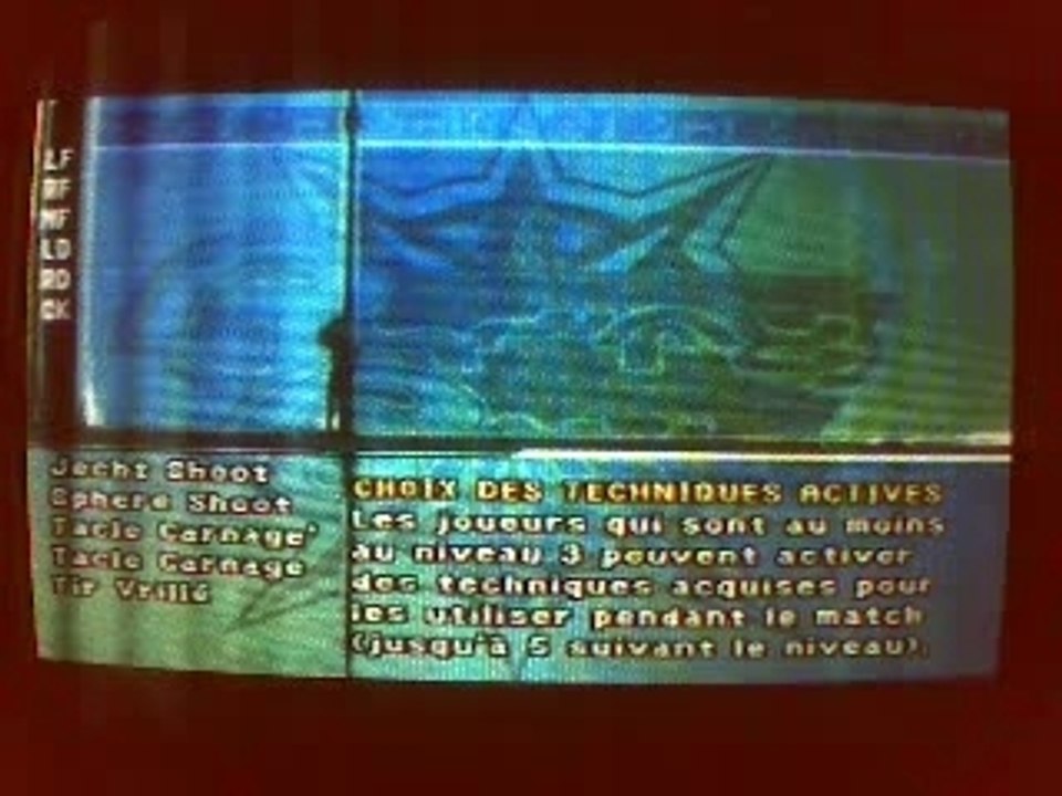 Final Fantasy X, Blitzball