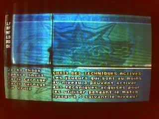 Final Fantasy X, Blitzball