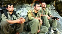 Ovacık Başsavcısını Şehit Eden Teröristten İtiraf: PKK'nın Söyledikleri Yalanmış