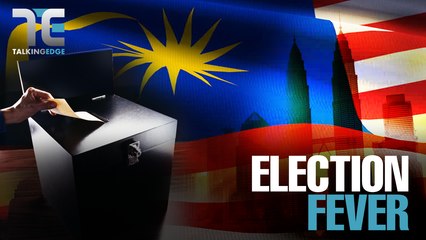 TALKING EDGE: Election fever