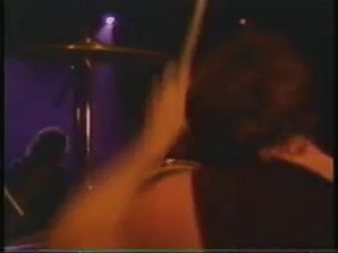 Black Sabbath Dio - Heaven and Hell