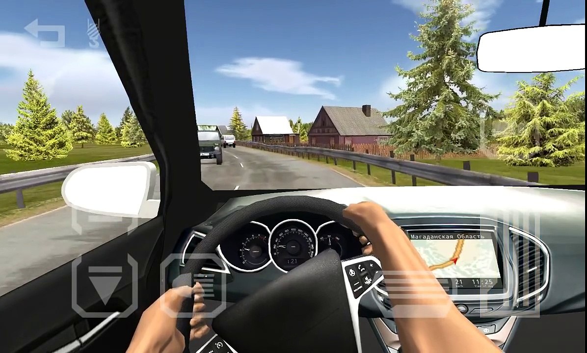 Voyage 4 - Android Gameplay HD