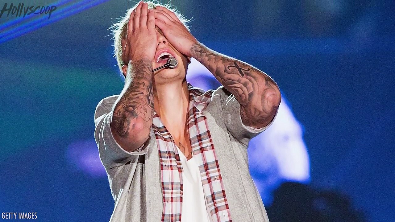 Justin Biebers Private Parts Cause LAWSUIT!