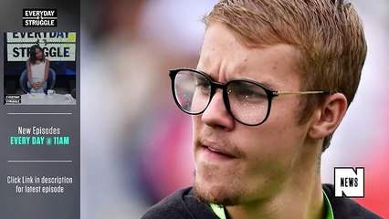 Justin Bieber Confronts Paparazzo for Cursing at Him