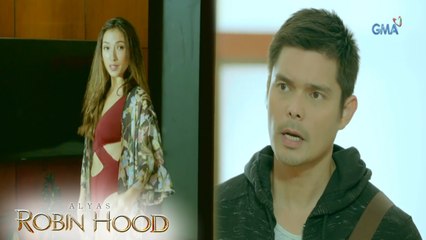 Alyas Robin Hood Teaser Ep. 22: "Naaaliw ka na masyado dyan kay Iris" - Daniel