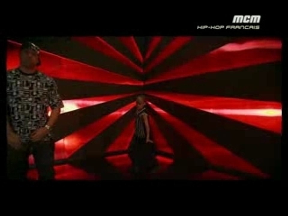 Rohff & Gen Renard - Frais