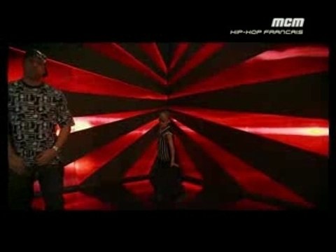 Rohff & Gen Renard - Frais