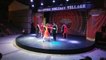 Klasik Modern Dans müthiş bir şow, Animasyon Dans Gösterisi, Eğlenceli çocuk videosu