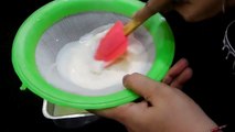 HomeMade Vanilla Icecream Recipe/Eggless/Without Icecream Maker/Easy and perfect Recipe#105