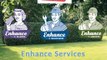 Gardening Services Melbourne | Enhance Services