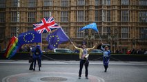 Regno Unito: approvata Brexit