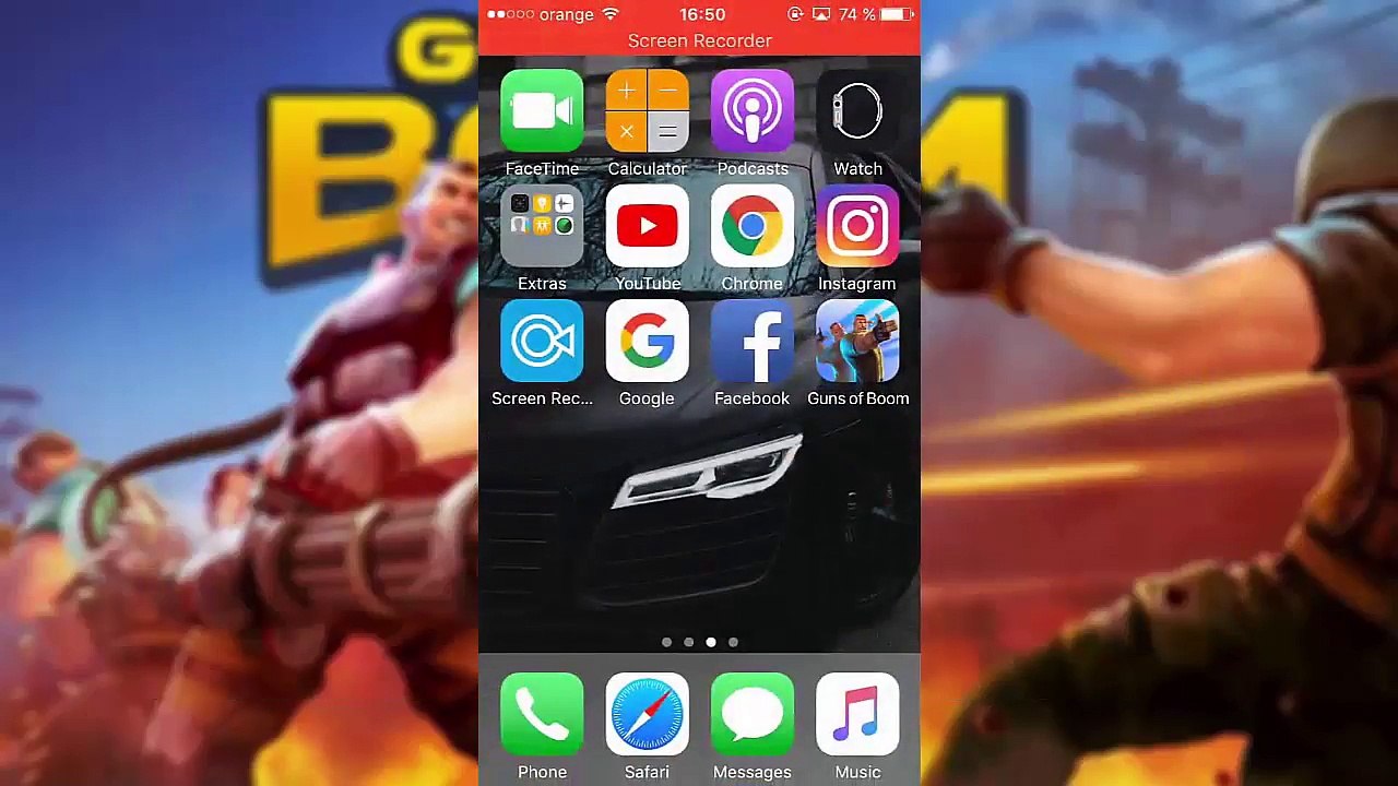 Guns of Boom Hack - Guns of Boom Cheats - How to get Unlimited Gold and Gunbucks (Live Proof)