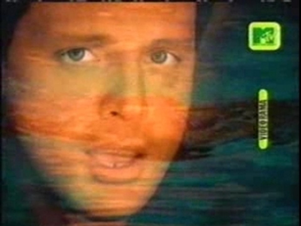 Luis Miguel-Amarte Es Un Placer