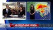 8AM Advisory: Irma Weakens To A Tropical Storm