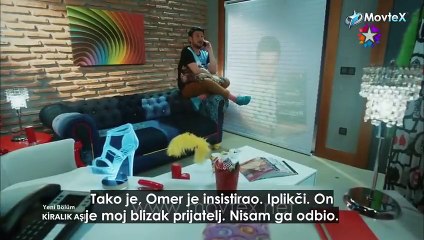 Zaljubljeni neženja - Iznajmljena ljubav - 36 epizoda (2 deo)