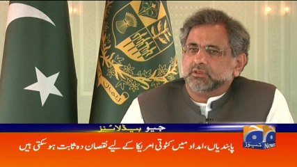 Geo Headlines - 10 AM 12-September-2017