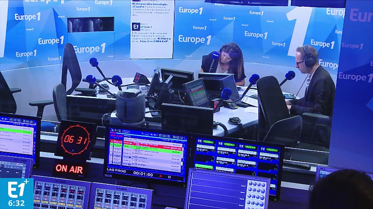 Saint-Martin : les habitants suspendus aux distributions de vivres