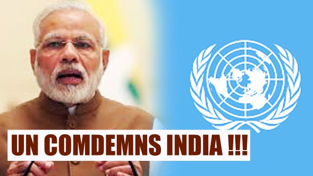 UN Human Rights Council deplores India's stand to deport Rohingyas | Oneindia News