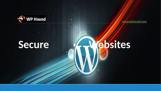 Wordpress Website Maintenance Services