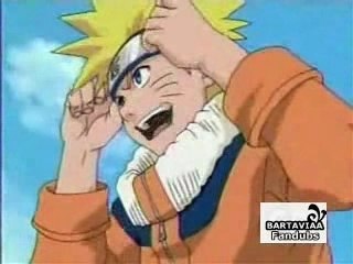 Fandub Clip Naruto-Presentación Equipo 7