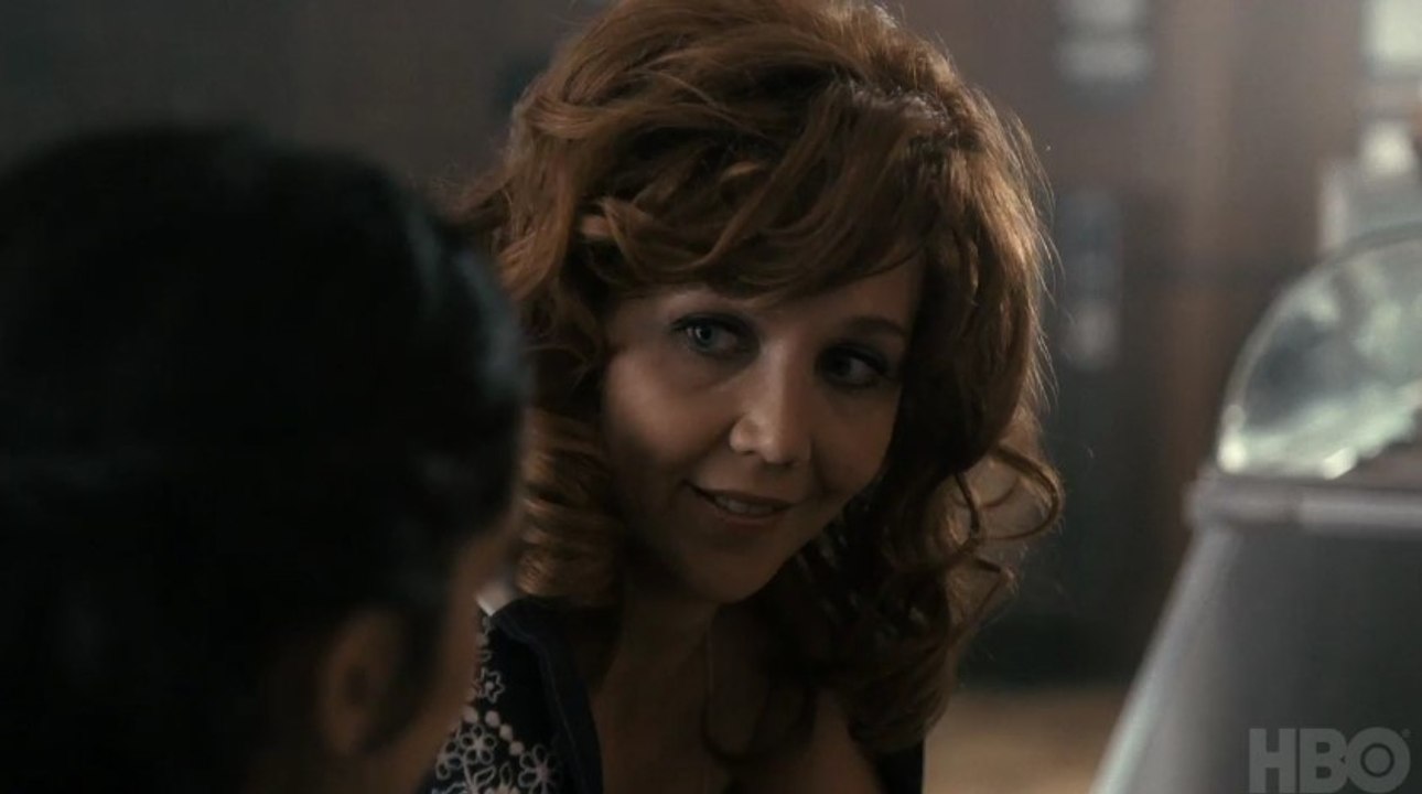 Watch Online HD ~ The Deuce ~ Season 1 Episode 2