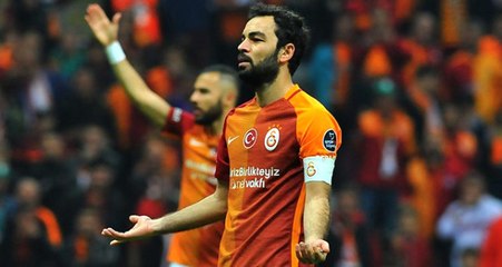 G.Saray Taraftar Grubu Ultraslan, Selçuk'a Veda Etti: Yaşattığın Başarılar İçin Teşekkürler