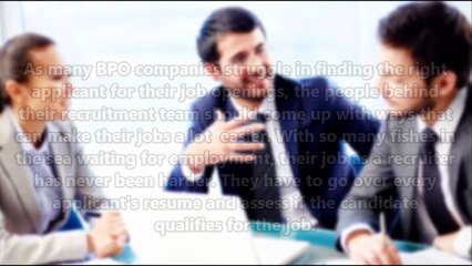 The Challenge of Finding the Ideal Customer Service Representative