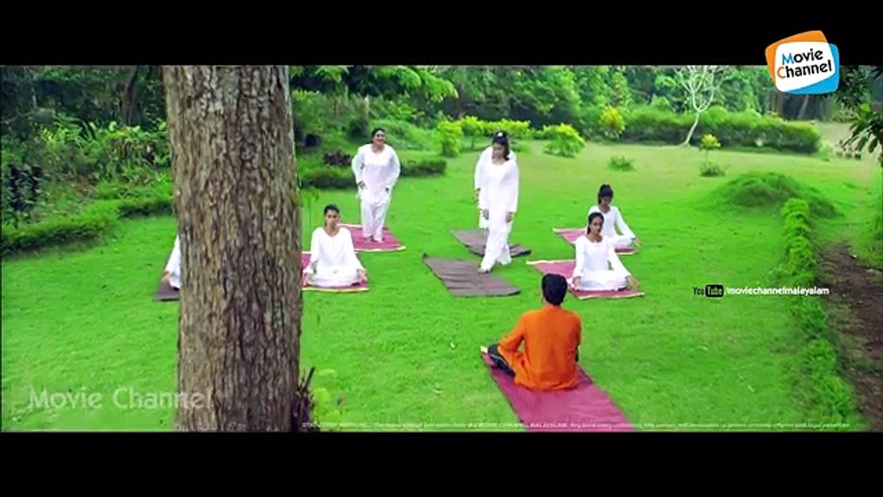 ഓവർആക്റ്റിംഗ്അല്ലചേട്ടാ,ഇങ്ങനാകുന്നതാ | Malayalam Movie Scenes | Rachana Narayanankutty | NonStop