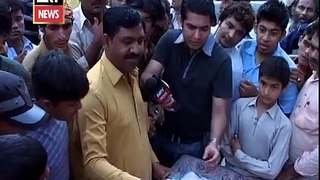 Sar E Aam | Fahash Filmon Ka Mafia Pakra Gaya | Iqrar Ul Hassan