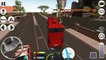 Play Coach Bus Simulator Part III - NEW DOUBLE DECKER COACH - Bus Driving Games For Android