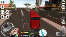 Play Coach Bus Simulator Part III - NEW DOUBLE DECKER COACH - Bus Driving Games For Android