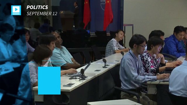 UN Security Council votes to strengthen sanctions against North Korea