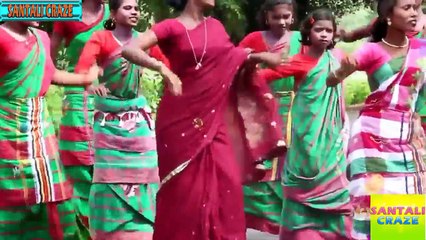 Model Disco Kuli♥ Santali Jharkhand Kuli♥ Album Video Full HD Video♥ 2017 Santal_HD