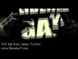 TLF Feat Kery James - Le Box