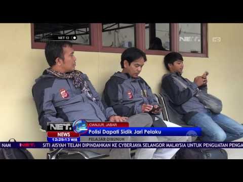 Polisi Masih Lakukan Penyelidikan Kasus Tewasnya Siswa SMKN 1 Cilaku - NET12