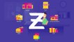 Zeta Corporate Dashboard : One Digital Platform, Many Unique Features