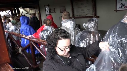 Valhalla, Pleasure Beach Blackpool new.